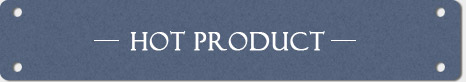 HOT PRODUCT
