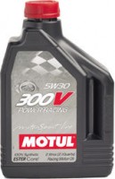 300V POWER RACING 5W