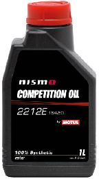 NISMO COMPETITION 2212E 15W50