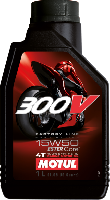 300V FACTRY LINE RODA RACING 15W50
