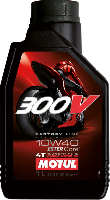 300V FACTORY LINE RODA RACING 10W40