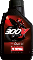 300V FACTORY LINE RODA RACING 5W30