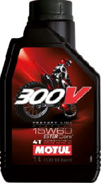 300V FACTORY LINE OFF RODA 15W60