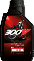 300V FACTORY LINE OFF RODA 5W40