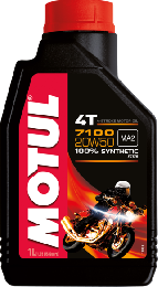 7100 4T 20W-50