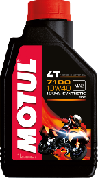 7100 4T 10W-40