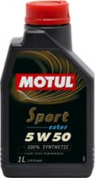 SPORT 5W50