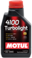4100 TURBOLIGHT 10W-40