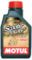 SCOOTER POWER LE 5W40