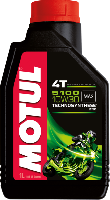 5100 4T 10W-30
