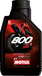 800 2T FACTORY LINE RODA RACING