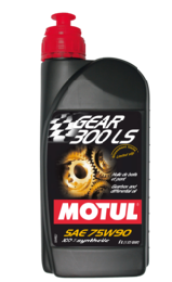 GEAR 300 LS 75W-90