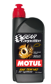 GEAR COMPETITION 75W-140
