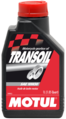TRANSOIL